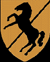 desert blackhorse patch