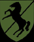 jungle blackhorse patch