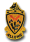blackhorse allons patch